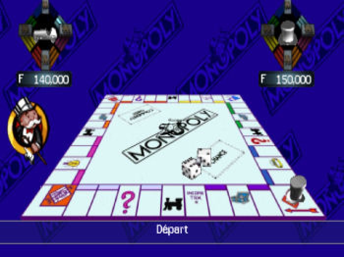 Monopoly Pc Game 1991 Logskop