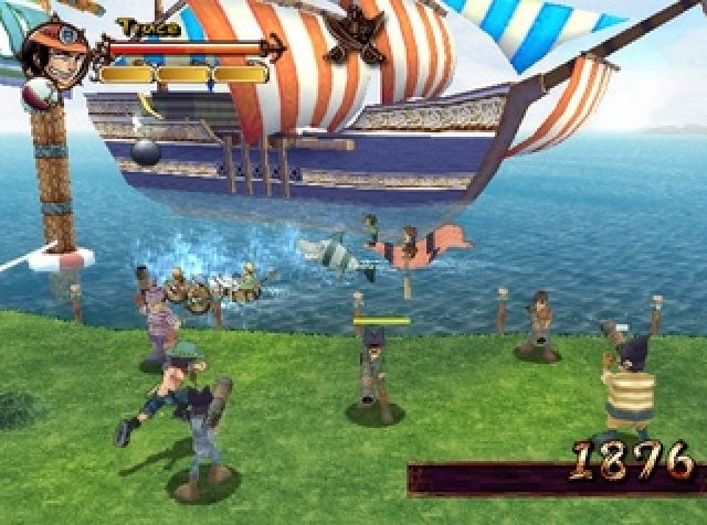 One Piece Grand Adventure PS2 ISO Free DownloadFree Download One Piece  Grand Adventure PS2 ISO. Pirates! Band together fo…