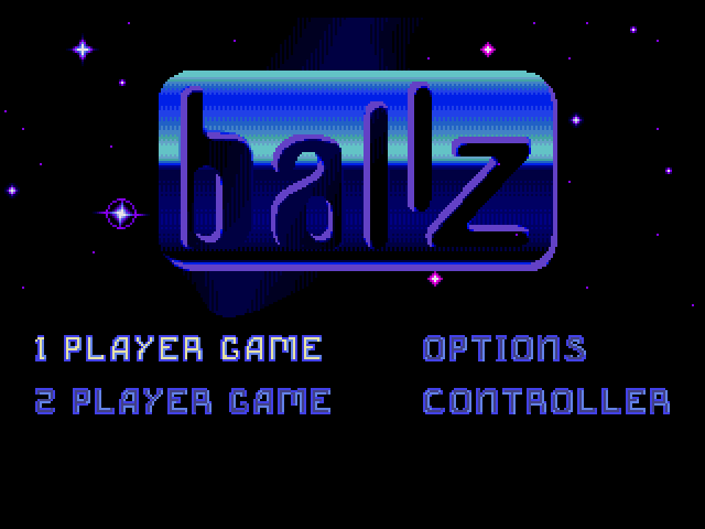 Ballz 3D: Fighting at its Ballziest gallery. Screenshots, covers ...