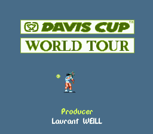 davis cup world tour video game