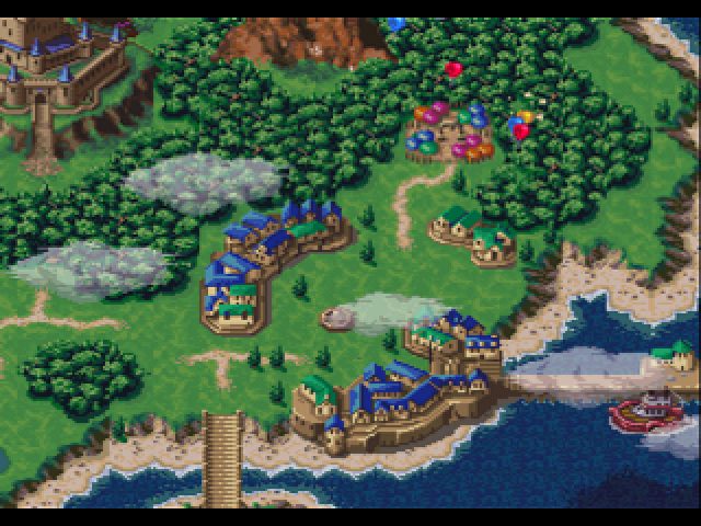 download chrono trigger new game