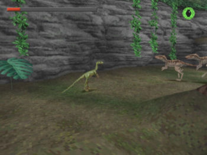 lost world ps1