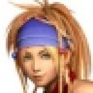 Rikku character info