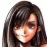 Tifa Lockheart character info