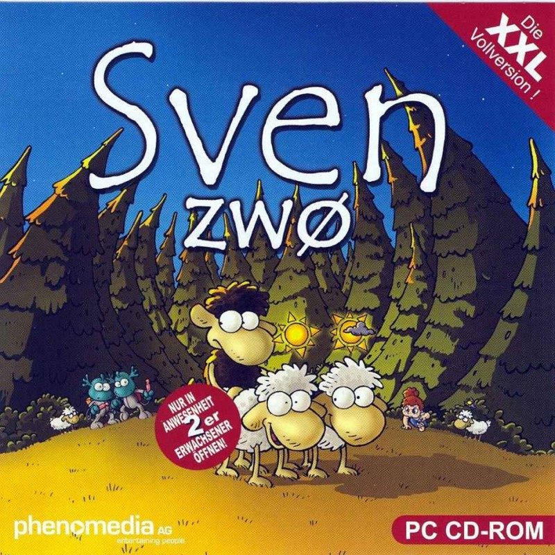 sven bomwollen game free download pc