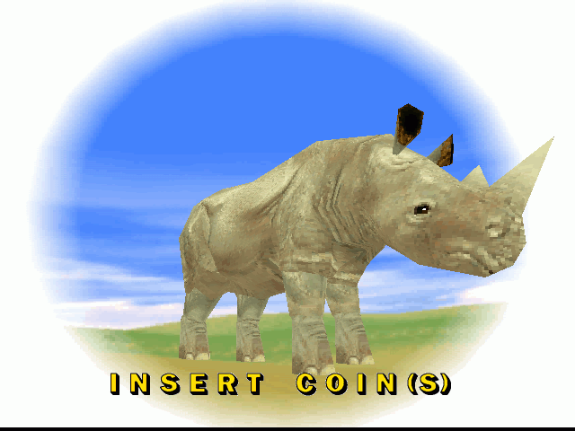 jambo safari sega