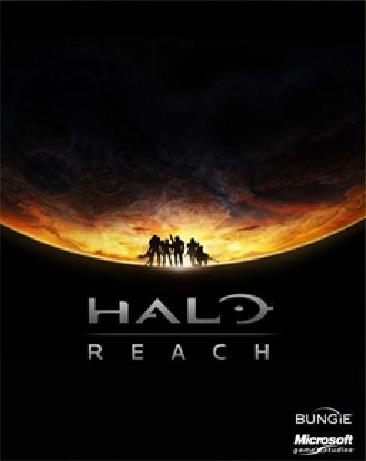 Halo: Reach gallery. Screenshots, covers, titles and ingame images