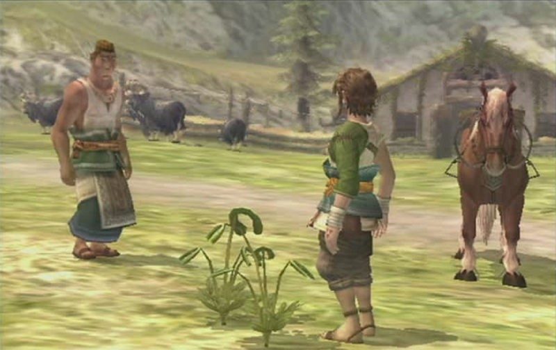The Legend Of Zelda Twilight Princess 3ds Wii Gamecube Iso -