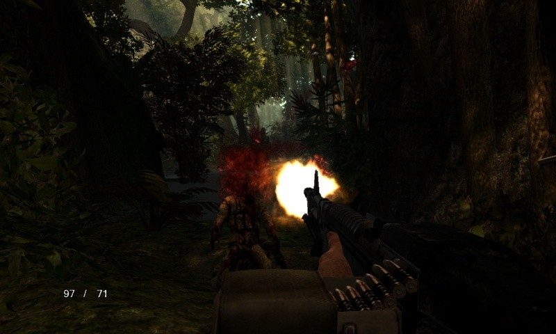 ShellShock 2: Blood Trails - IGN