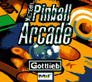 microsoft pinball arcade command prompt