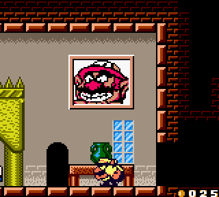 Wario Land Ii 1998 By Nintendo Gbc Game