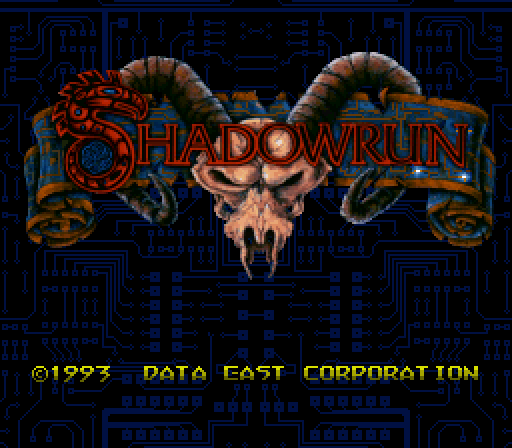Shadowrun - Lutris