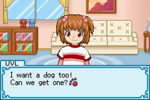 Dogz Fashion in-game screen image #2 