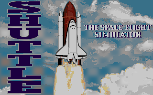 list of space simulator games
