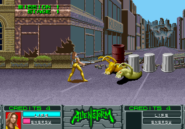 Пароли игр на сегу. Alien Storm Sega игра. Sega Mega Drive игра Aliens. Alien Storm Arcade. Golden Axe (1990 г.).