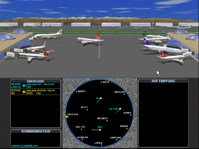 air traffic controller 3 pc game