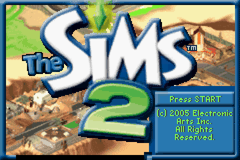 Jogos da Maxis: SimCity, The Sims, The Sims 2, The Sims 3, The Sims 2:  Pets, The Sims 2: Aberto para Negócios, 3D Pinball Space Cadet