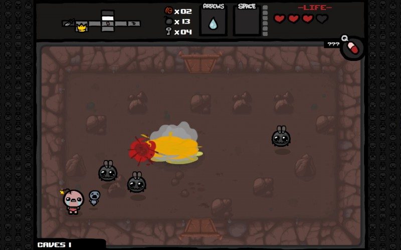 the binding of isaac full version free online