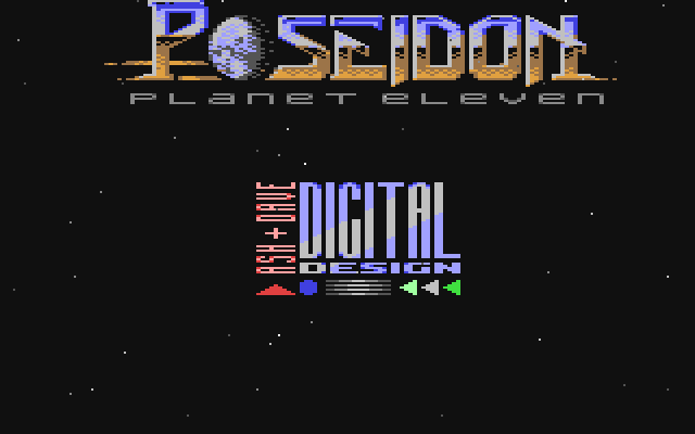 Poseidon: Planet Eleven gallery. Screenshots, covers, titles and ingame ...