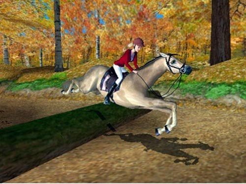barbie horse adventures online