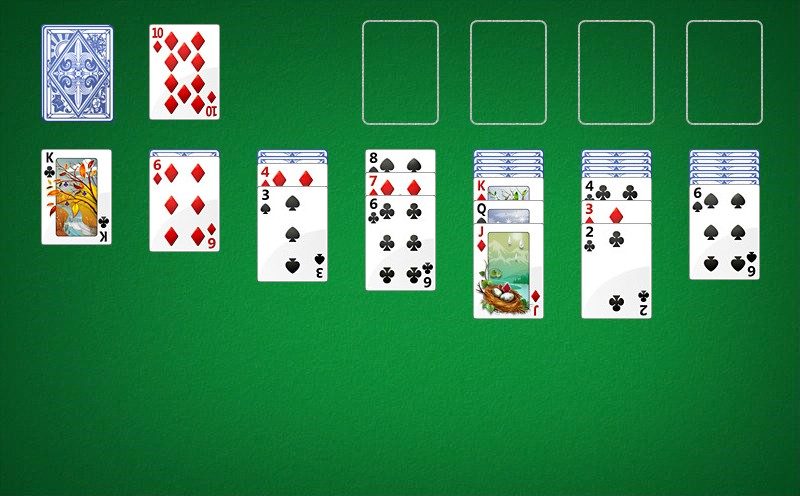 freecell for windows 7 professional