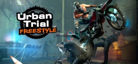 Urban Trial Freestyle package image #1 