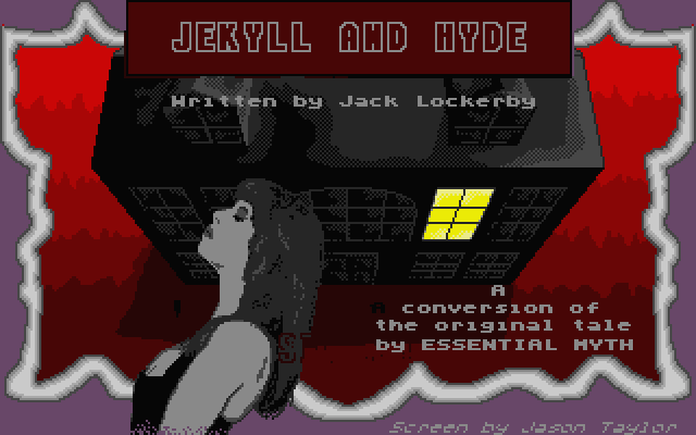 Dr Jekyll Mr Hyde Описание Игрового Автомата