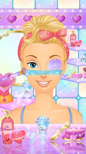 Cinderella by Peachy Games Android game