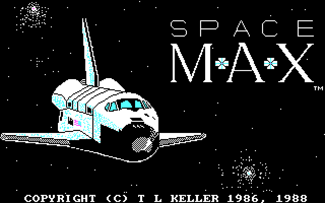 Space max