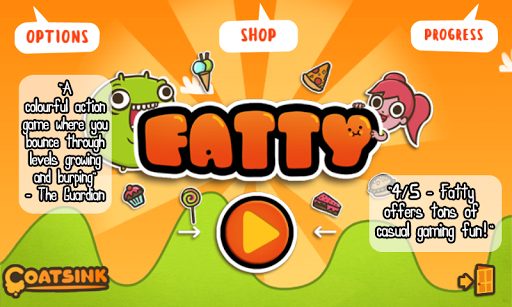 Fatty by Thumbstar Games Andro picture