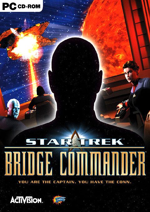 star trek bridge commander maximum warp edition