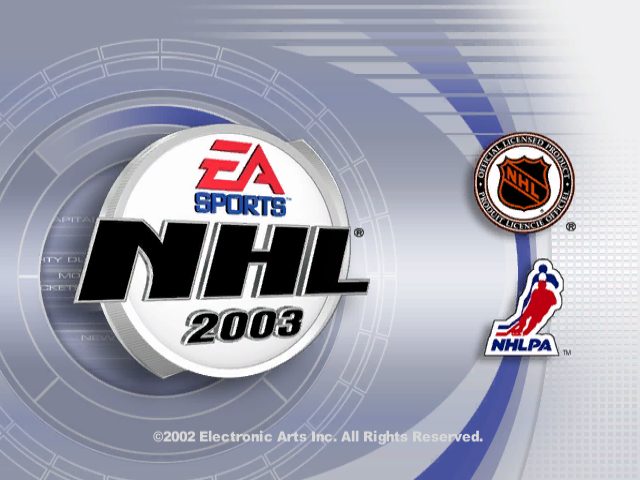 Nhl 2004 Download Iso