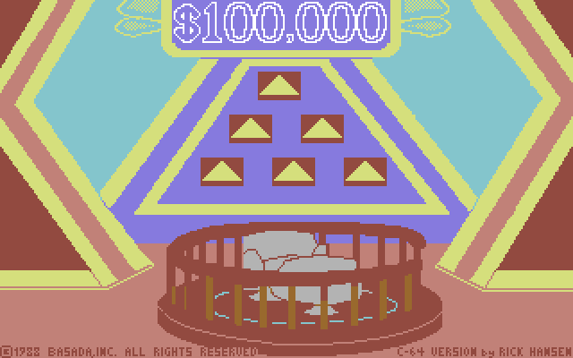 0 пирамида 3. 100000 Pyramid. The $1,000,000 Pyramid.