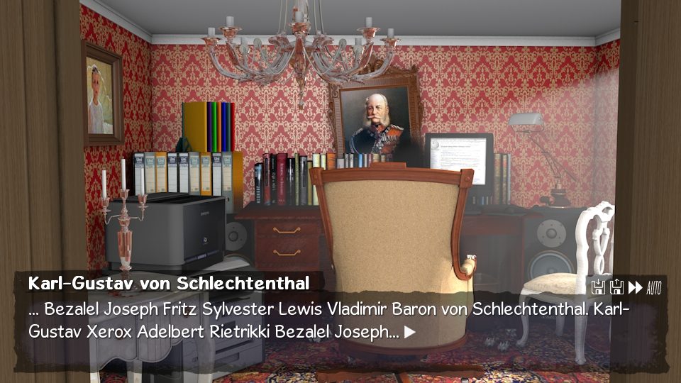 bernd and the mystery of unteralterbach full save