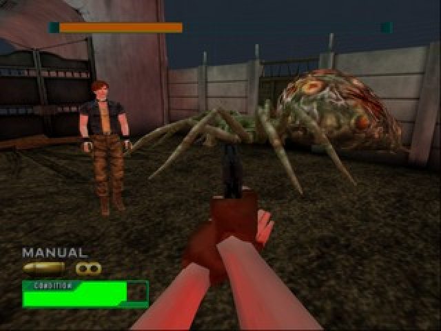 Resident Evil Code: Veronica X Videos for PlayStation 2 - GameFAQs