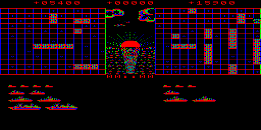 Morskoi Boi in-game screen image #1 