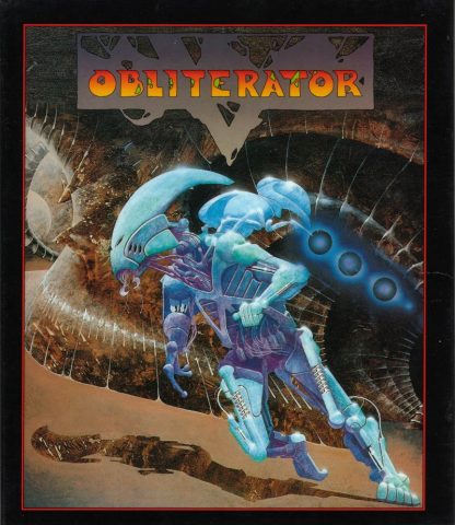 Obliterator package image #1 