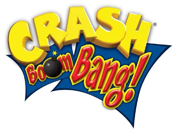 Crash Boom Bang! game art image #1 