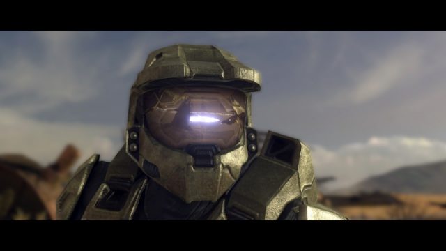Halo 3  in-game screen image #3 
