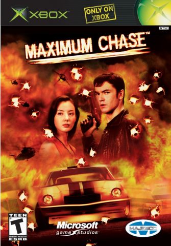 Maximum Chase package image #1 