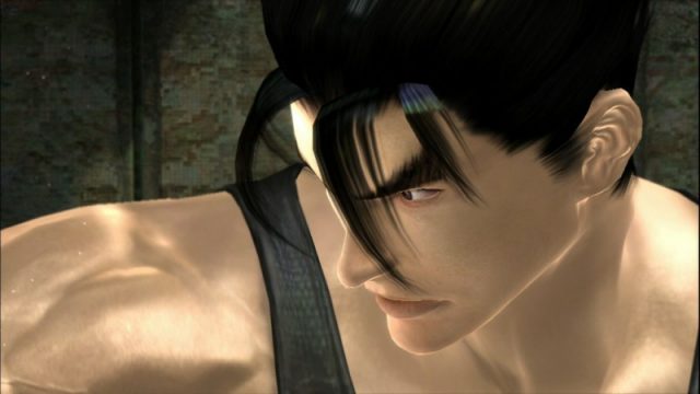 Tekken 6  in-game screen image #17 