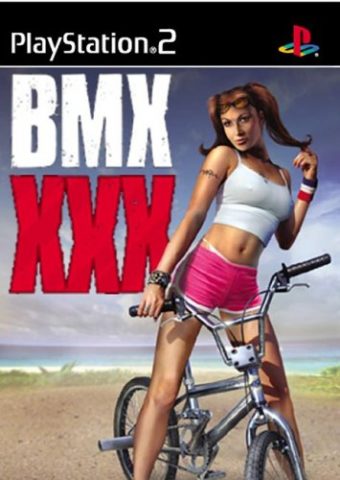 BMX XXX package image #2 