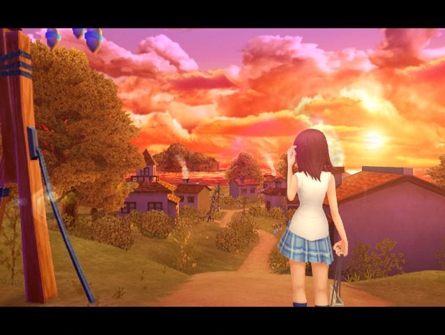 Kingdom Hearts II  video / animation frame image #1 