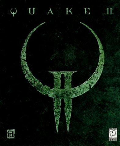Quake II  package image #1 