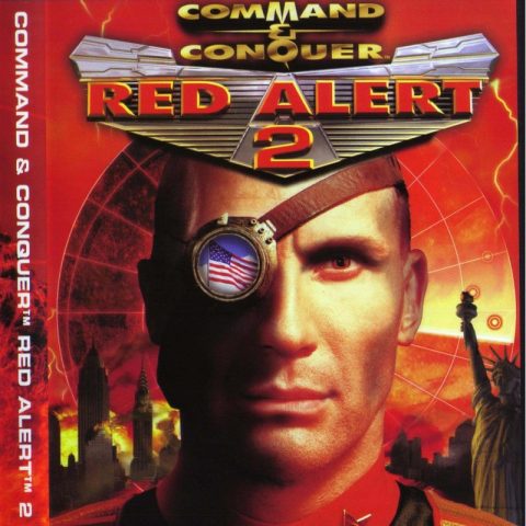 Command & Conquer: Red Alert 2  package image #1 