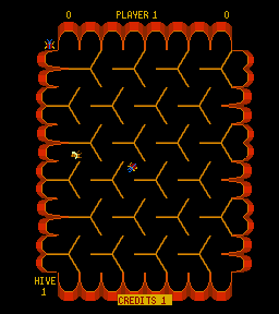 Beezer in-game screen image #1 