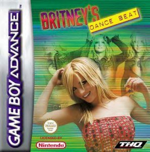 Britney's Dance Beat package image #2 