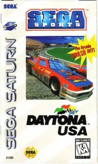 Daytona USA  package image #3 
