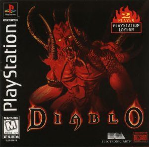 Diablo  package image #2 