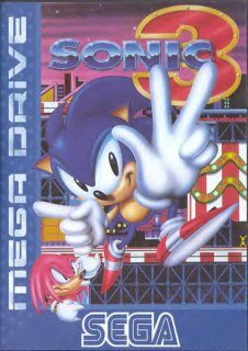 Sonic the Hedgehog 3  package image #2 